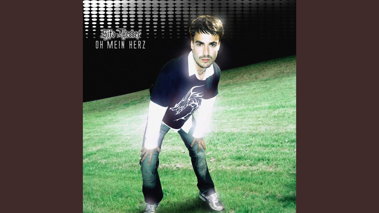 Oh mein Herz by Sita Messer 🎶