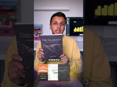 We've read every book there is on data storytelling and here's what you need to get started