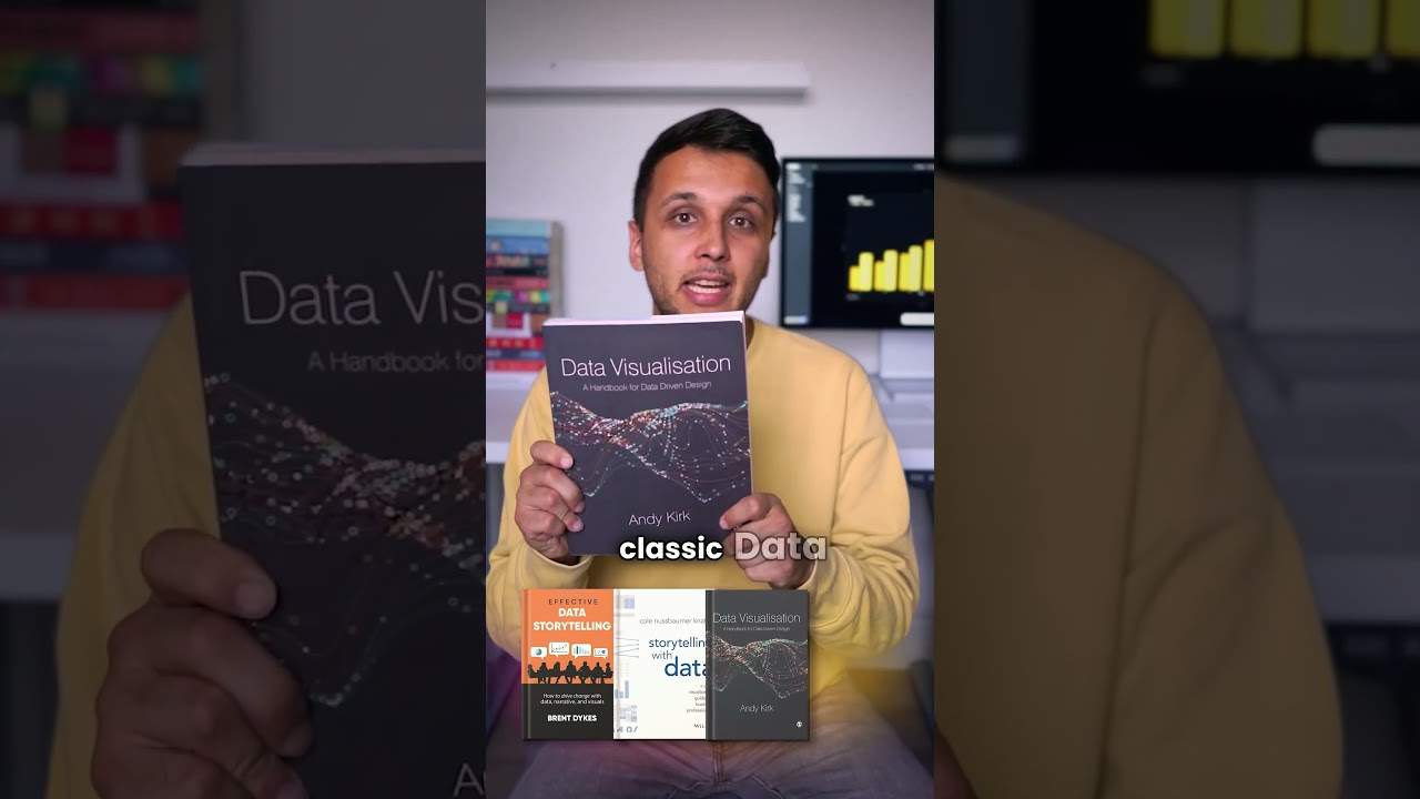 Master Data Storytelling: Your Ultimate Starter Guide 📈