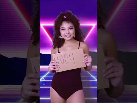 #pov Sneaking out to a dance competition in the 80s 💿✨ #shortfilm IG: thesophiajones 💓☺️ #80s