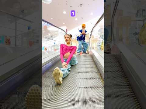 1, 2 or 3 🩷Do you have a splits? ✨ #splitchallenge