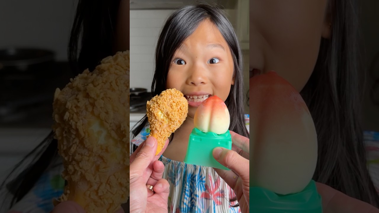 Ultimate Ice Cream Adventure: Exploring Every Flavor Worldwide π (Part 14)