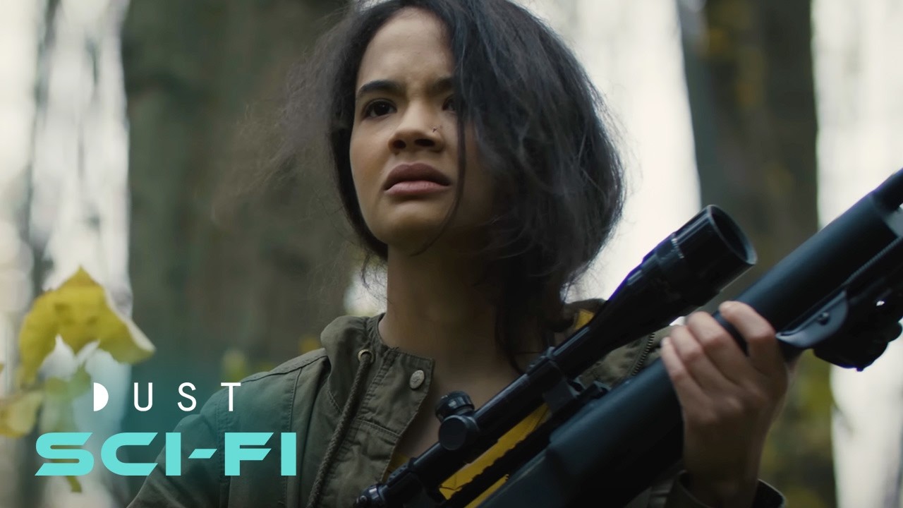 Honor's Half-Life: Sci-Fi Short Film Premiere 🚀