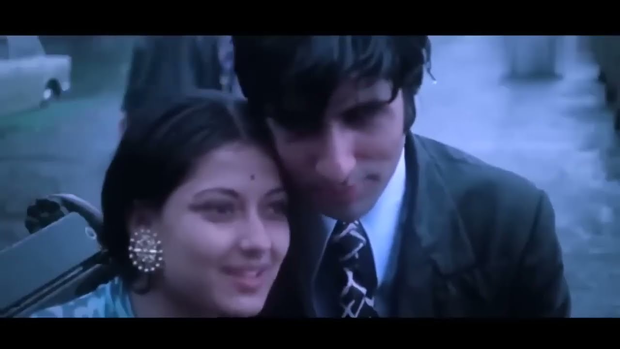 Saiyaara (1980) by Kishore Kumar 🎶