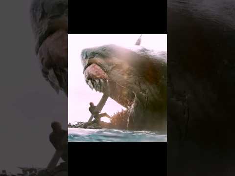 Top Action Movies - THE MEG 2  #shorts #shortsviral #trending #viral #shortsvideo