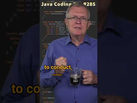 Should you favor streaming or iterating?  - Cracking the Java Coding Interview #javacoding #javatips