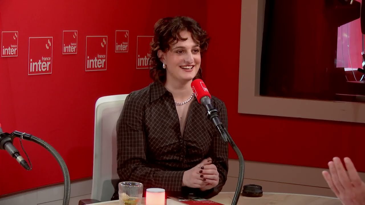 Gabriella Papadakis: Reprendre le contrôle de sa vie ❄️