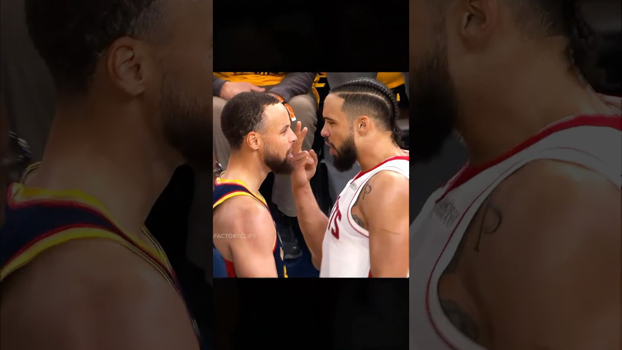 Warriors' Intense Reaction Caught on Camera! 😤🔥
