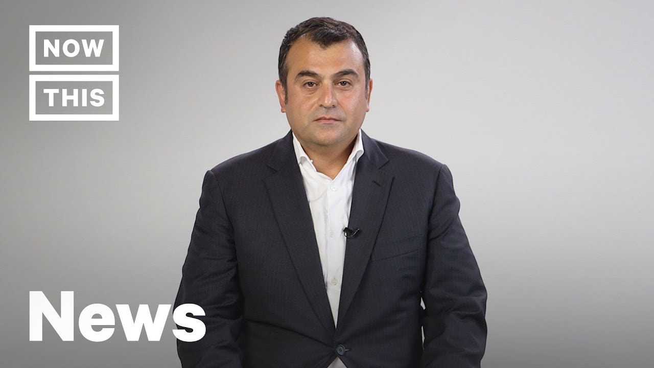 Ex-FBI Agent Ali Soufan on Preventing 9/11 π¨