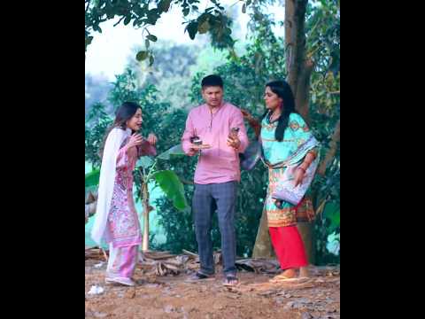 আমার বয়ফ্রেন্ডরে তুই কেক খাওয়াস | Niloy Alamgir | Jannatul Heme | New Bangla Natok 2025 #natok