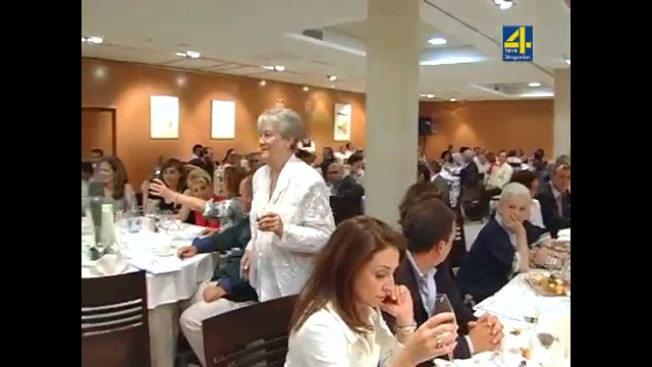 Segorbe expresa condolencias por la muerte de Carmen Aub Barjau