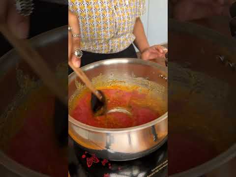 Sindhi Kadi Rice♥️ Mother’s Day Special!