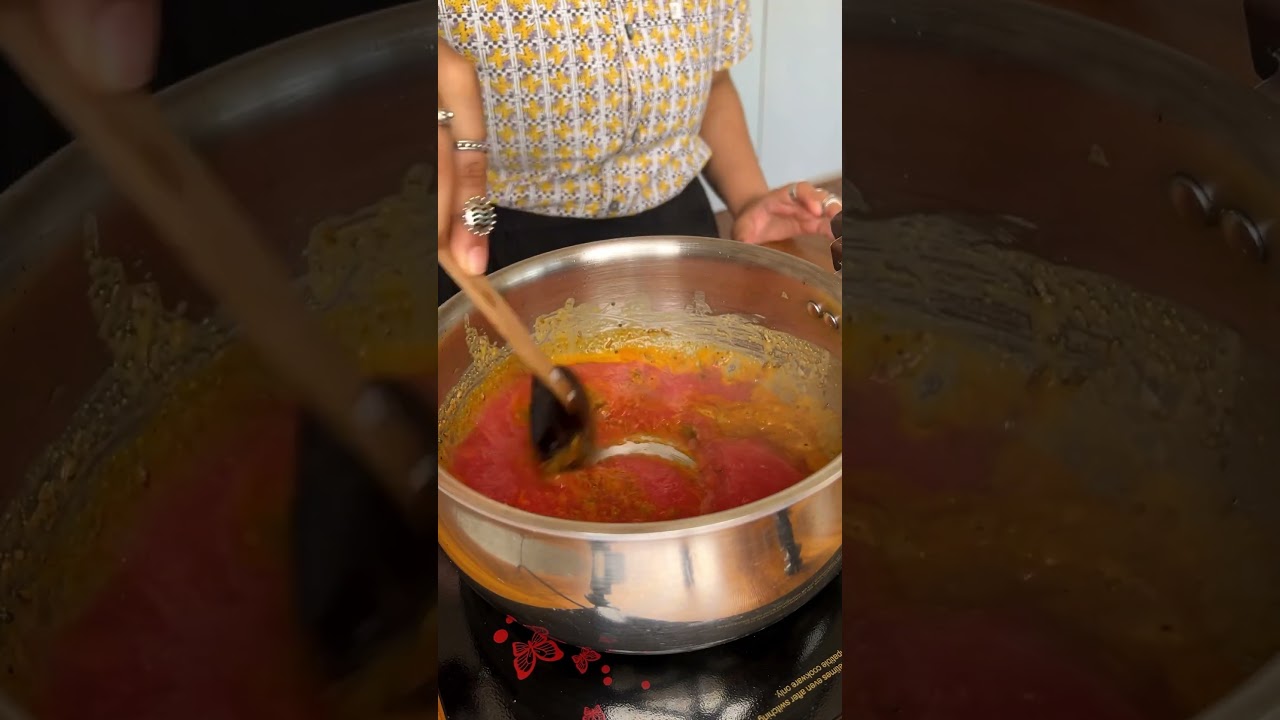 Celebrate Mother’s Day with Delicious Sindhi Kadi Rice! ❤️