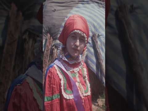 Русский фольклор – новый альбом #русскаямузыка