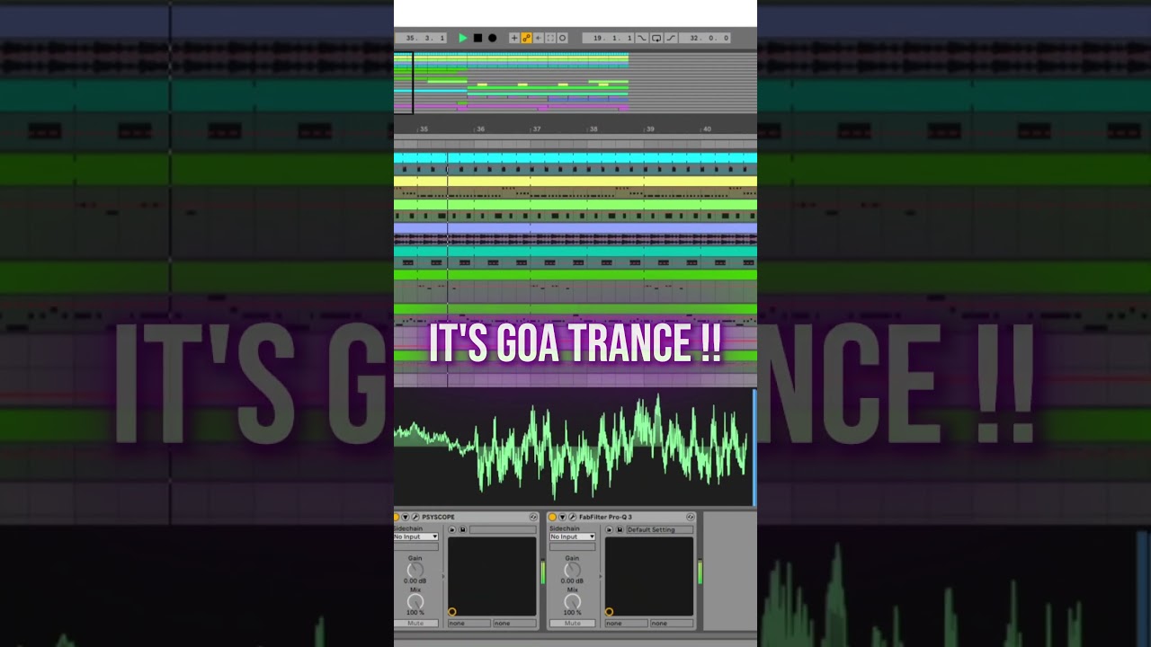 Create Goa Trance: Free Samples & Tools 🎶