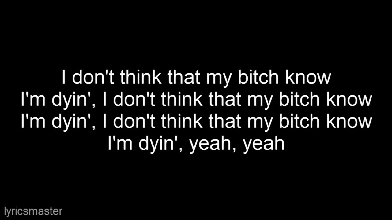 Lil Peep Lil Jeep Karaoke ๐ค