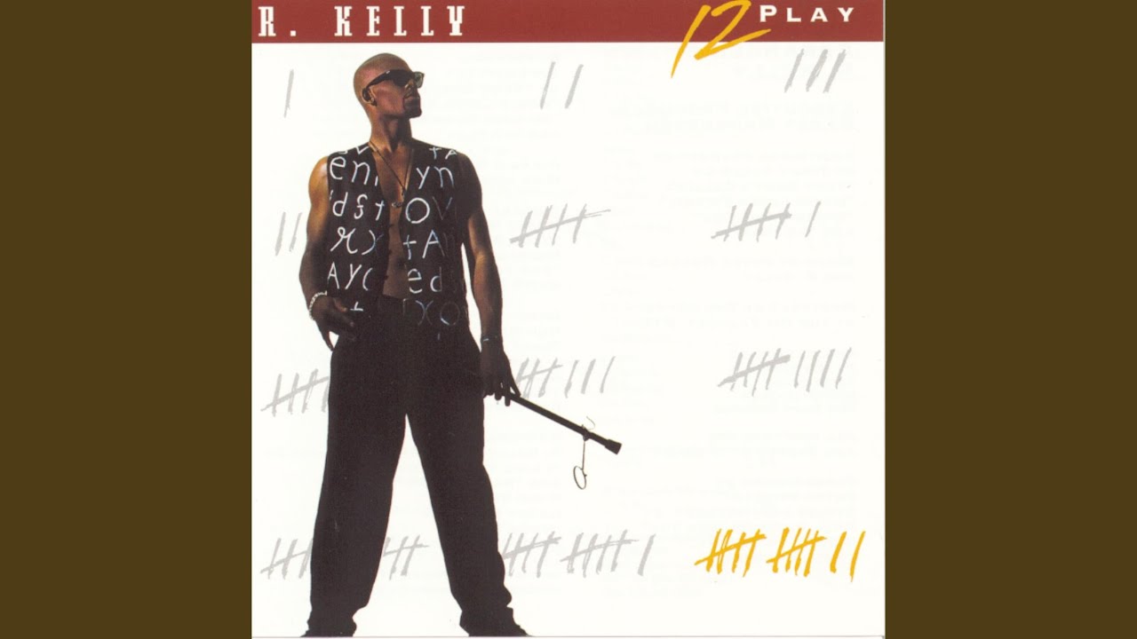 R. Kelly - For You (1993) 🎶