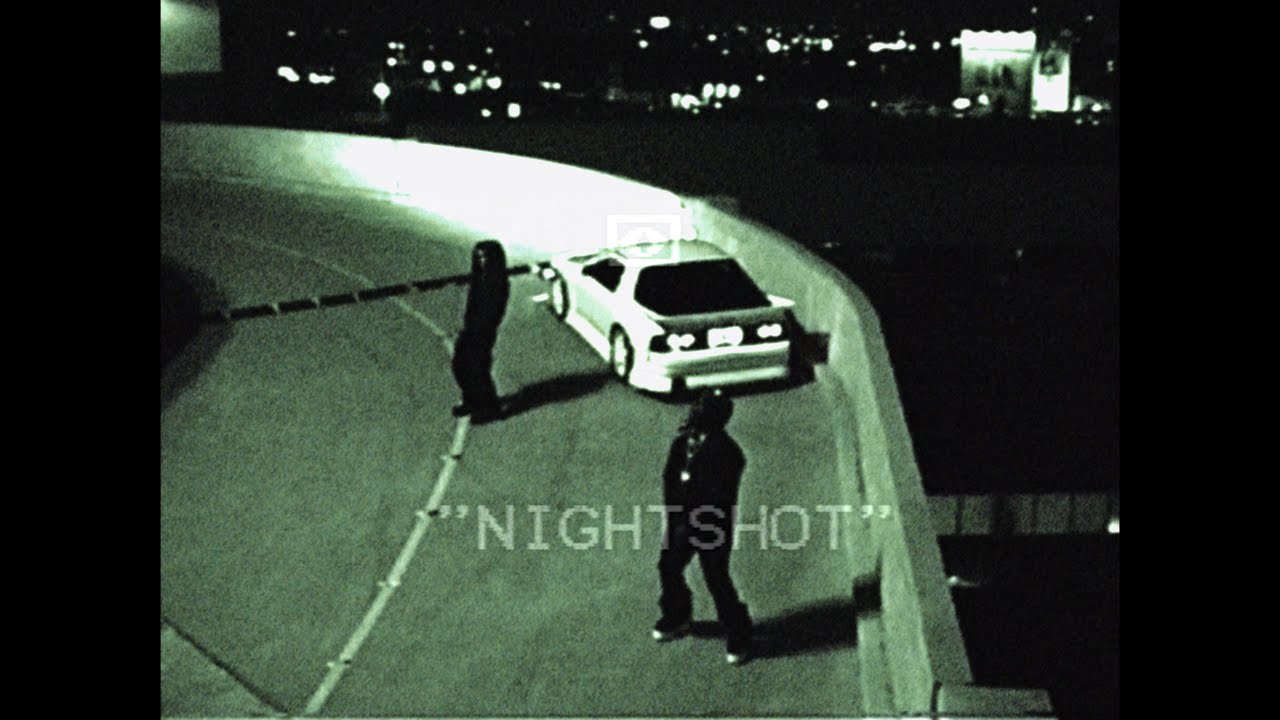 Lithe & Don Toliver - Cannonball Official Video 🎶