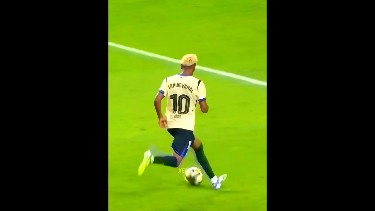 Master the Art of Epic Body Feints in Football ⚽