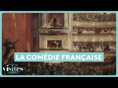 La Comédie Française