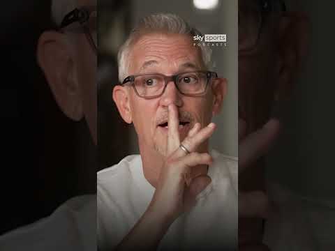 Why Gary Lineker thinks Rashford will SHINE at Barcelona