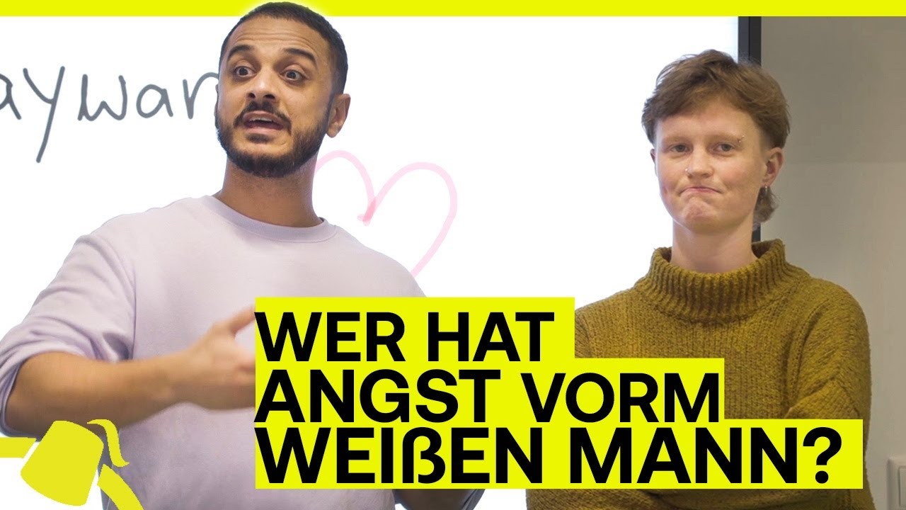 Migration im deutschen Bildungssystem 🇩🇪