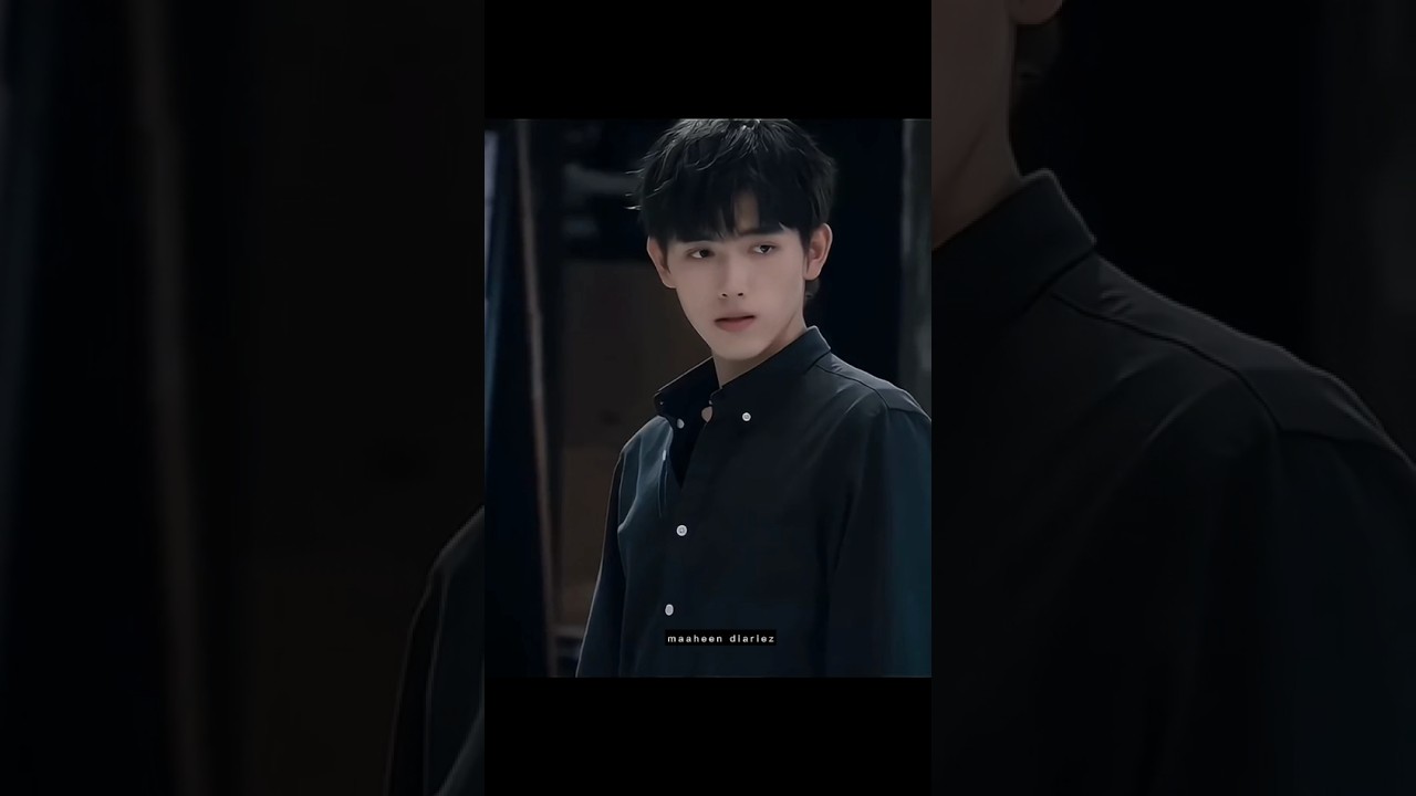 Hate to Love 💔🔥 A Romantic K-Drama Short