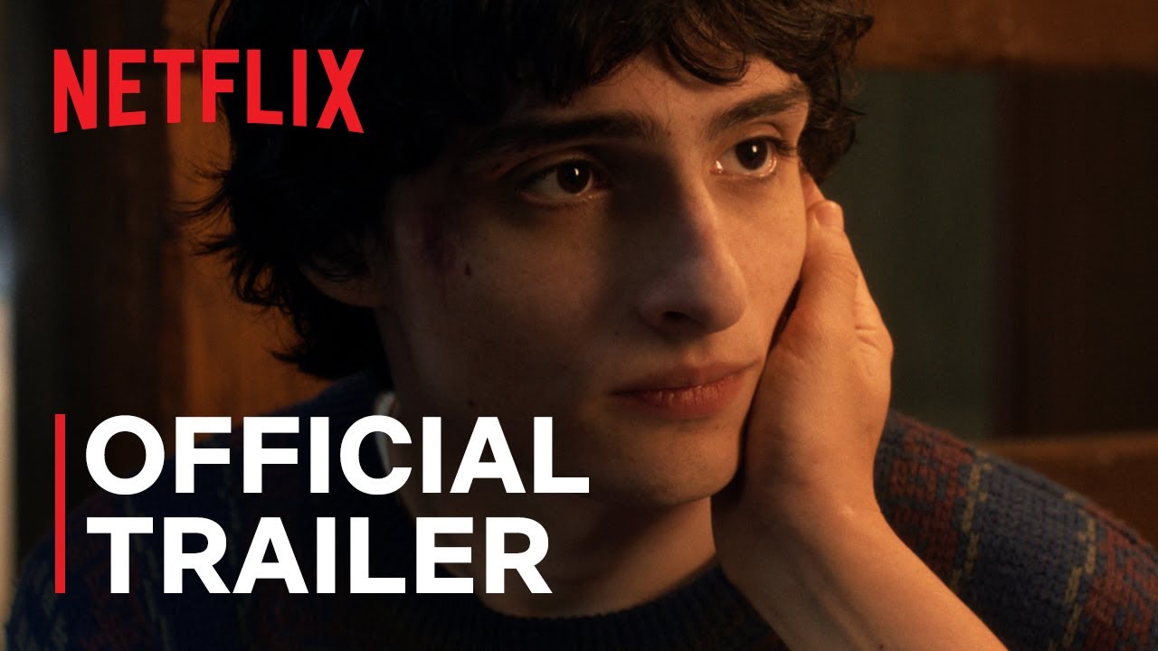 Stranger Things 5 Official Trailer | Epic Final Season on Netflix 🎬