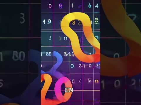 El Misterio de los Números Primos. 🔐 #curiosidades #inteligenciaartifical