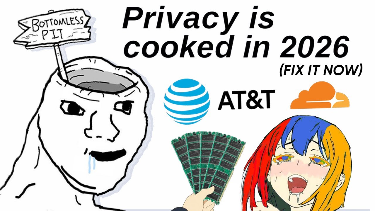 Practical Online Privacy Tips for 2026