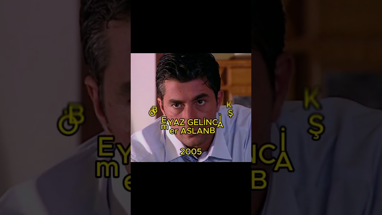 Erkan Petekkaya'nın Dizi Yolculuğu 🎬