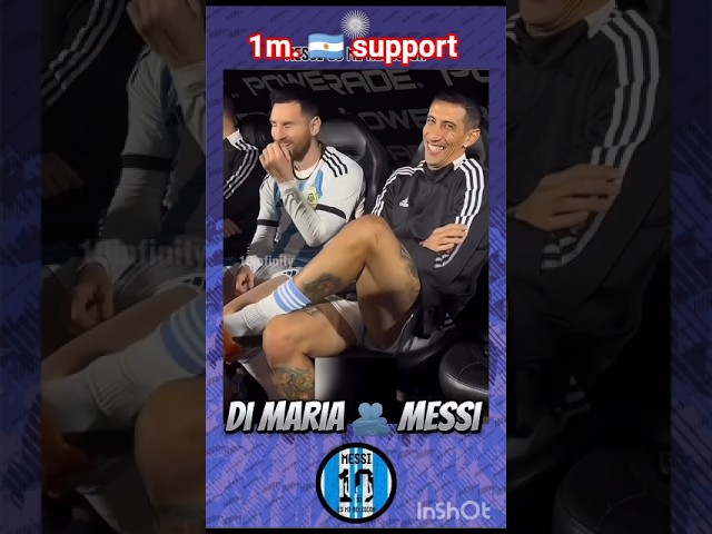 Unforgettable Football Moments Between Two Best Friends ⚽ #Shorts