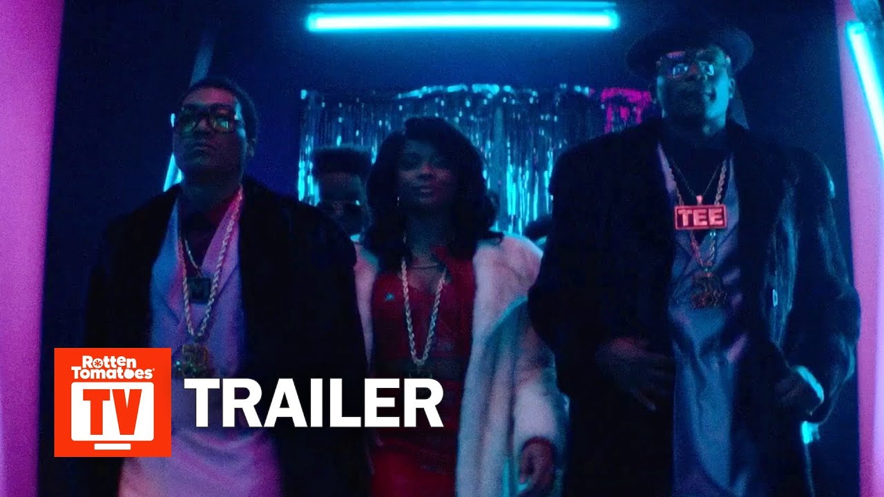 BMF Season 1 Trailer | Rotten Tomatoes TV