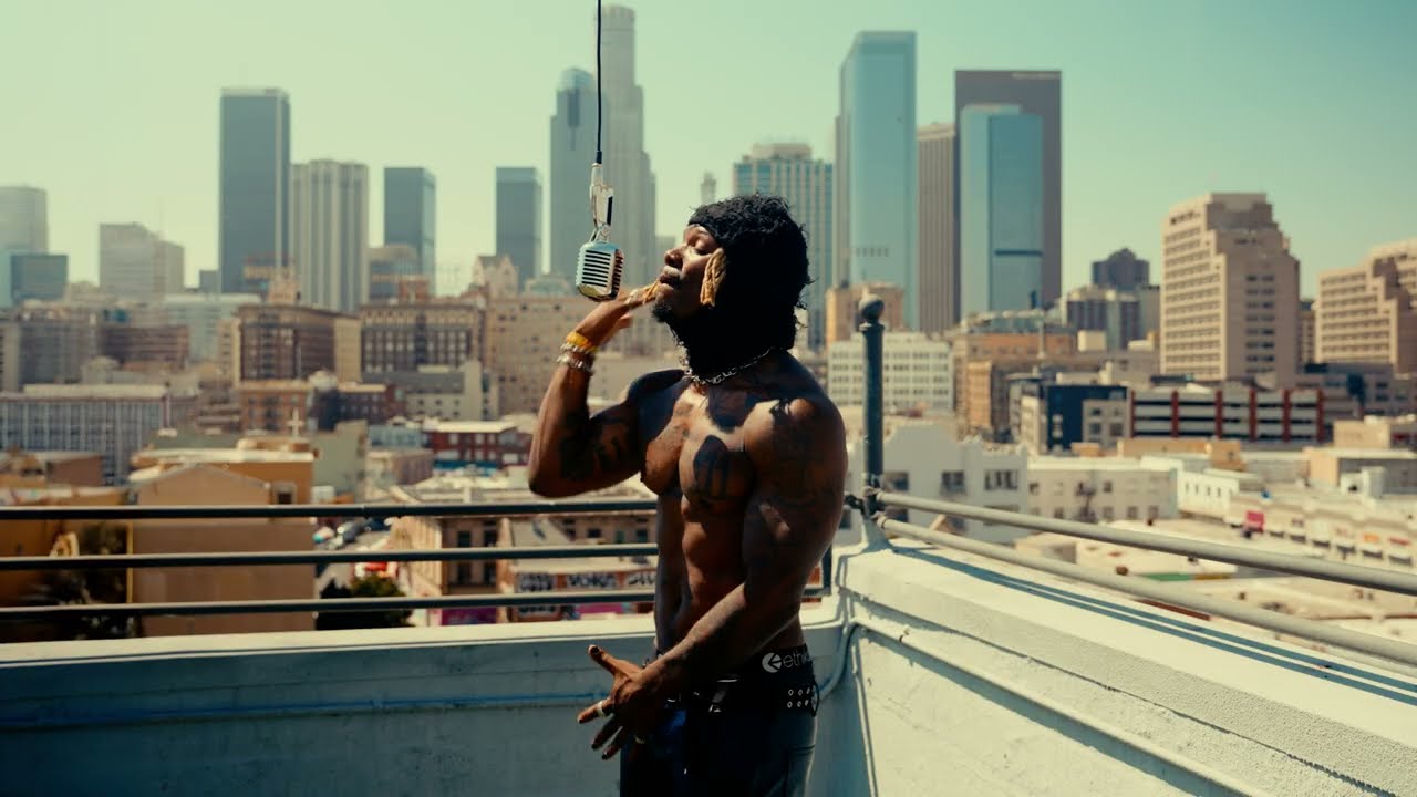 Barry Hendrixx Performs a Stunning Cover of Avril Lavigne's 'Complicated' 🎤