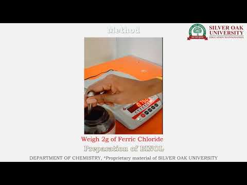 Preparation of BINOL