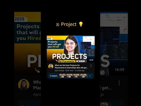 "5 Game-Changing Final Year Project Ideas for Computer Science Majors! 💻✨ #AI #StudentSuccess"