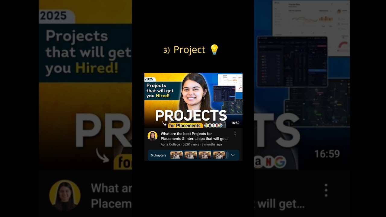 Top 5 Innovative Final Year Project Ideas for Computer Science Students in 2025