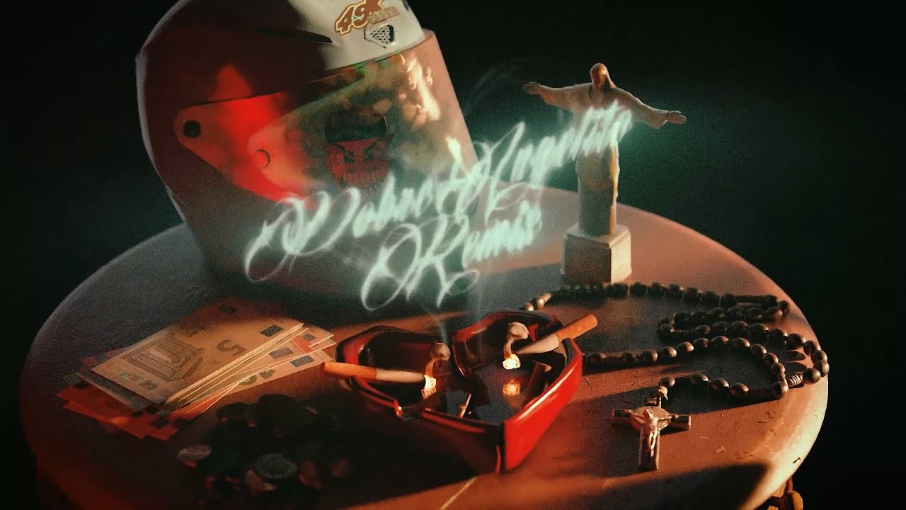 Pobre Angelito (Remix) by XIYO & Friends 🎶