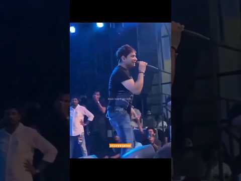 Main chahoon tujhko | #kk #zarasa #jannat #jannat2 #kksongs #kklive #liveperformance #lovesong