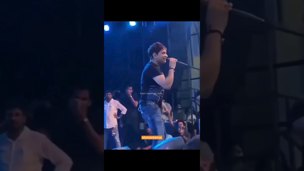 Main Chahoon Tujhko 💖 | Heartfelt Love Song by KK | Live Performance & Jannat Hits