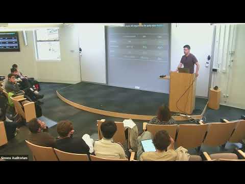 Constant-Round Arguments from One-Way Functions