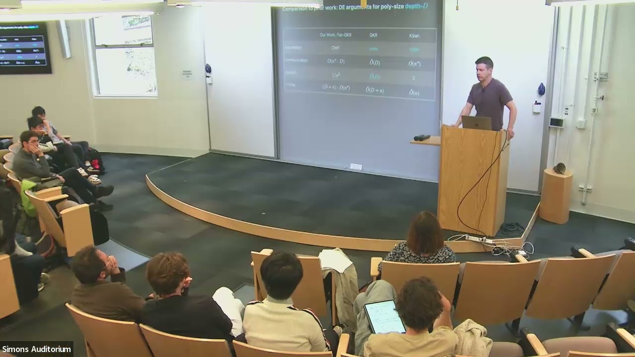 Unlocking Cryptography: Minimal Assumptions for Constant-Round Arguments 🔐