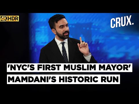 Empowerment of Muslim New Yorkers: The Rise of Zohran Mamdani in the New York Mayor Election
