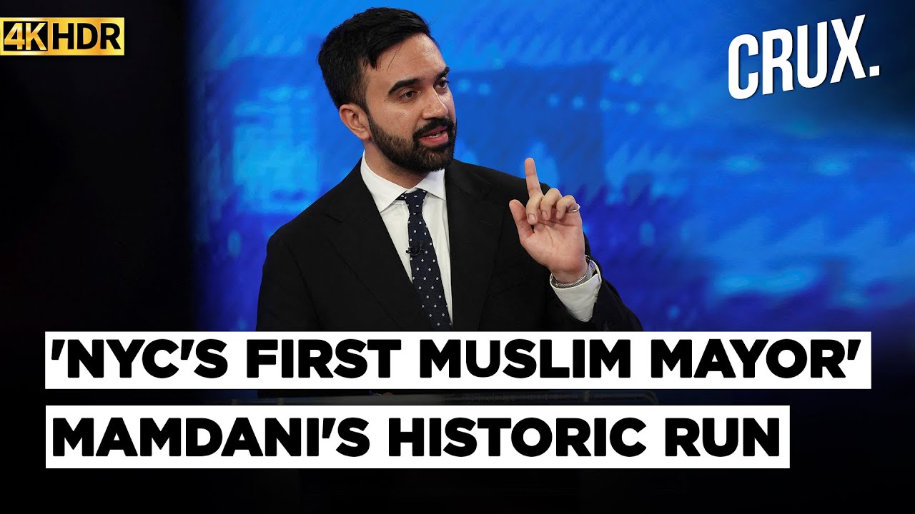 Empowerment of Muslim New Yorkers: The Rise of Zohran Mamdani in the New York Mayor Election