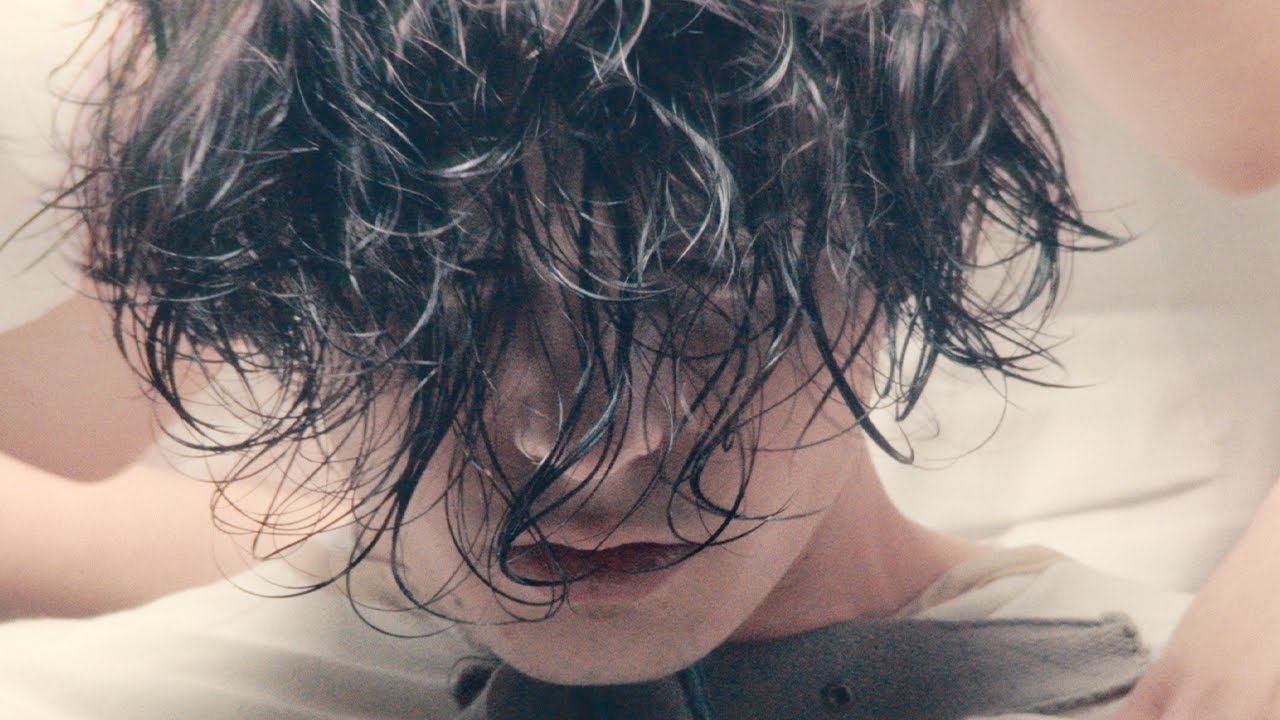 Yu - Angst (Official Video) 🎥