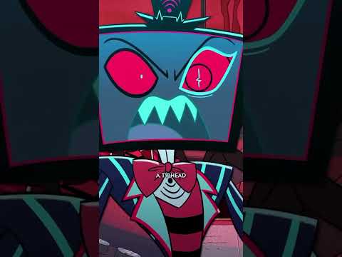 Alastors Hazbin Hotel Recap Song!