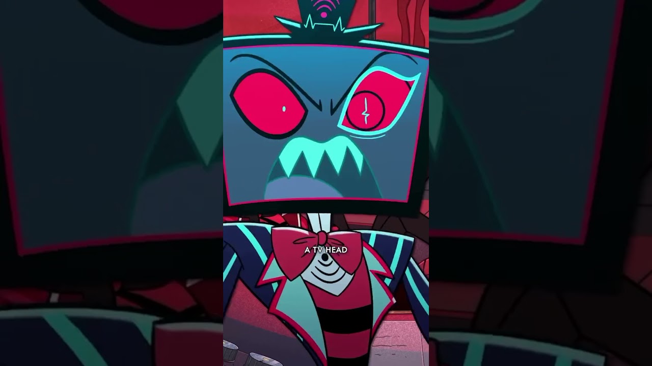 Catch the Epic Alastor Recap Song from Hazbin Hotel! 🎶
