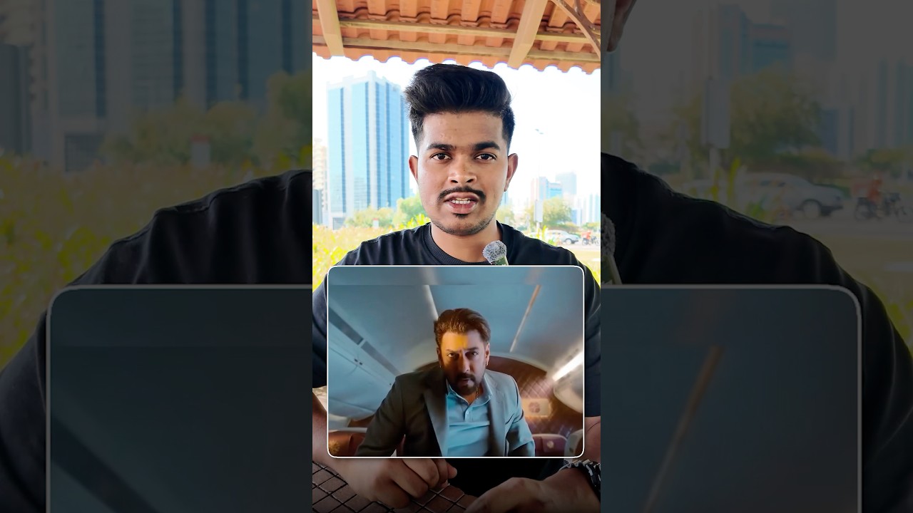 Must-Watch Tamil Movies That Make Perfect Sense 🎥