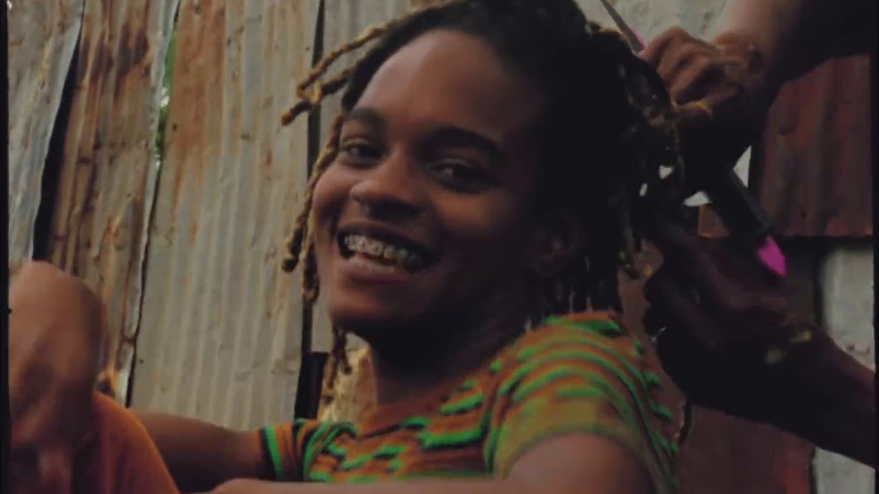 Koffee - Toast Official Video 🎶