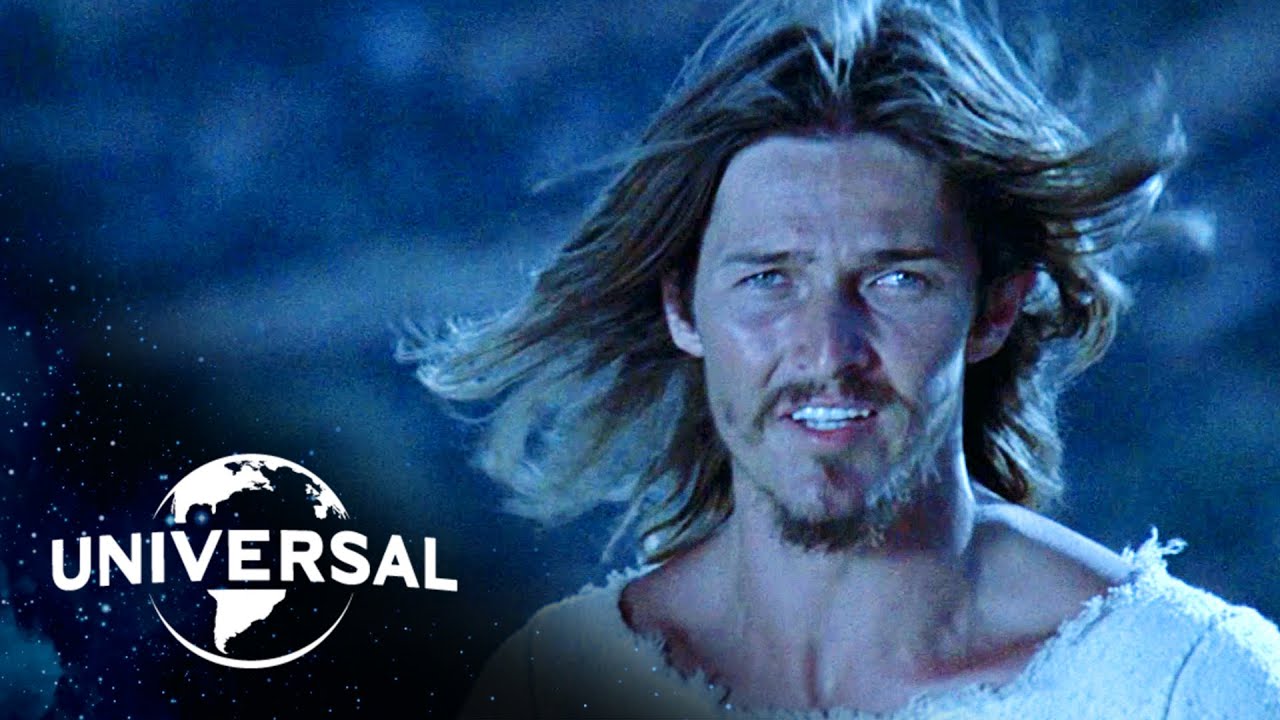 Jesus Christ Superstar: Gethsemane – The Heartfelt Prayer Before the Cross ✝️